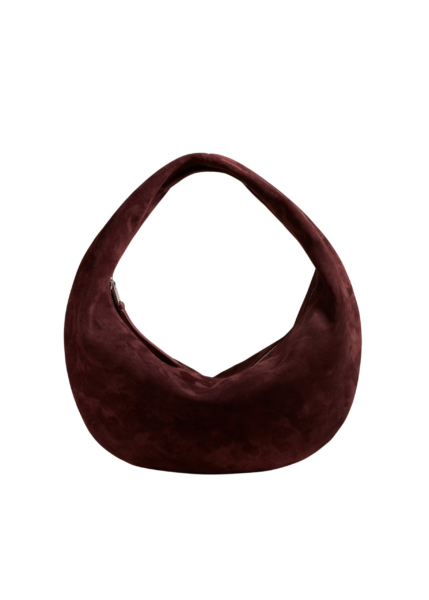 Khaite Medium Olivia Hobo - Khaite Totes & Top-Handle Bags - The Lotus Tote Bag - Shop at Luxury Shoes 