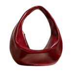 Khaite Medium Olivia Hobo - Khaite Totes & Top-Handle Bags - The Lotus Tote Bag - Shop at Luxury Shoes 