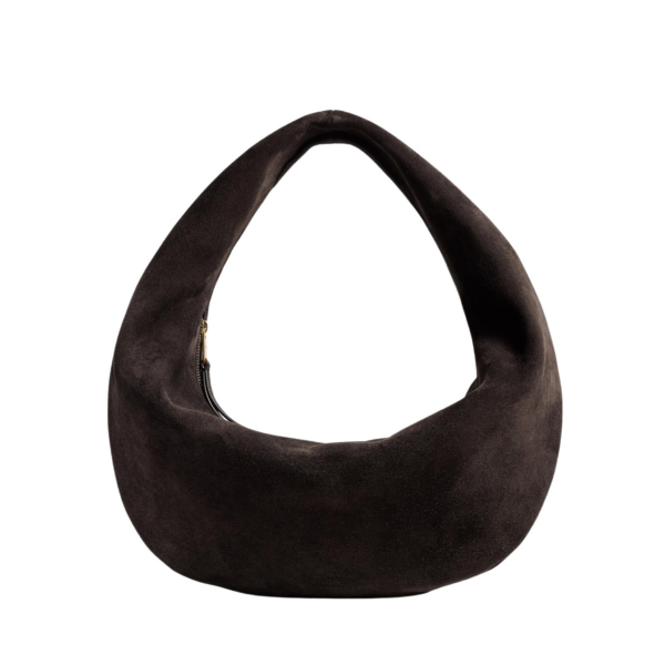 Khaite Medium Olivia Hobo