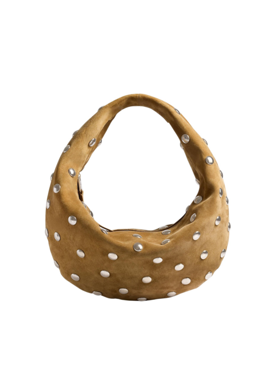 Khaite Medium Olivia Hobo - Khaite Totes & Top-Handle Bags - The Lotus Tote Bag - Shop at Luxury Shoes 