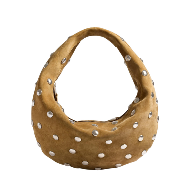 Khaite Medium Olivia Hobo - Khaite Totes & Top-Handle Bags - The Lotus Tote Bag - Shop at Luxury Shoes 