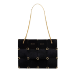 Khaite Mini Emma Bag - Khaite Mini Bags - The Lotus Tote Bag - Shop at Luxury Shoes 