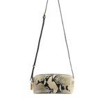 Khaite Mini Kye Crossbody Bag - Khaite Shoulder & Crossbody Bags - The Lotus Tote Bag - Shop at Luxury Shoes 