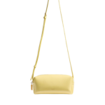Khaite Mini Kye Crossbody Bag - Khaite Shoulder & Crossbody Bags - The Lotus Tote Bag - Shop at Luxury Shoes 