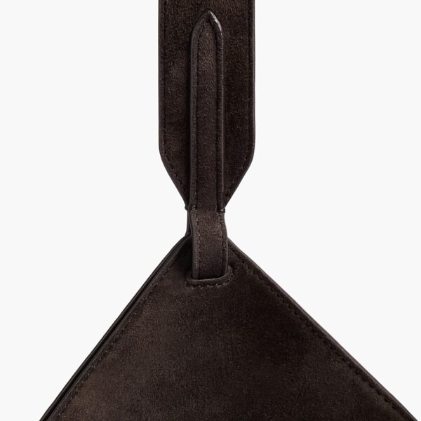 Khaite Mini Lotus Tote, view 4