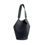 Khaite Mini Lotus Tote - Khaite Totes & Top-Handle Bags - The Lotus Tote Bag - Shop at Luxury Shoes 