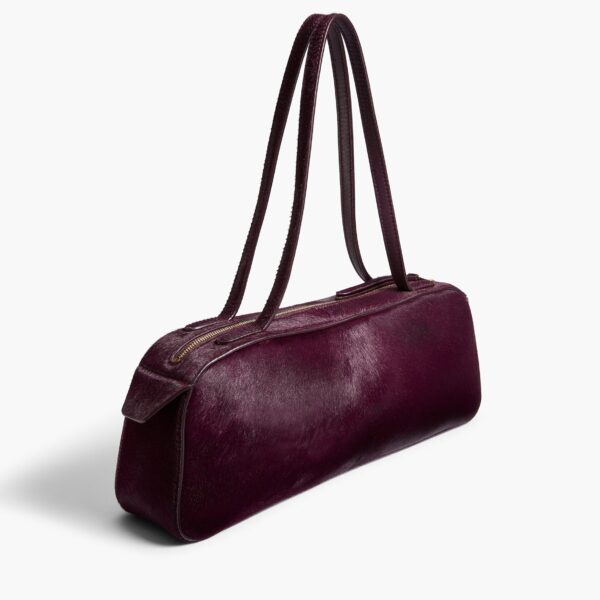 Khaite Simona Shoulder Bag, view 2