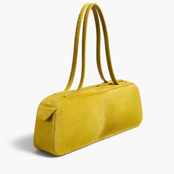 Khaite Simona Shoulder Bag, view 2