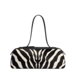 Khaite Simona Shoulder Bag - Khaite Shoulder & Crossbody Bags - The Lotus Tote Bag - Shop at Luxury Shoes 