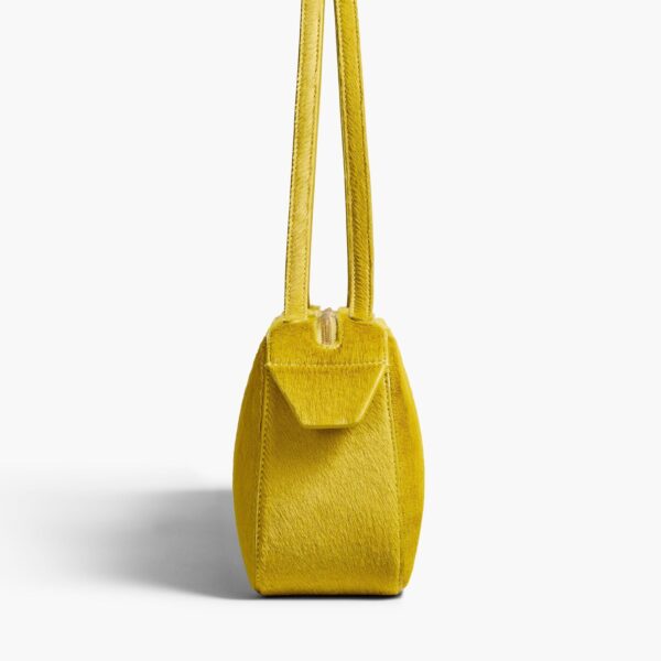 Khaite Simona Shoulder Bag, view 3