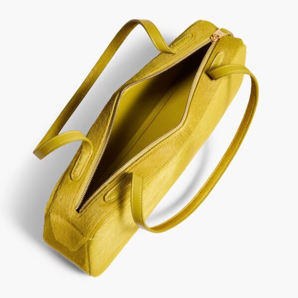Khaite Simona Shoulder Bag, view 4