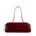 Khaite Simona Shoulder Bag - Khaite Shoulder & Crossbody Bags - The Lotus Tote Bag - Shop at Luxury Shoes 