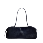 Khaite Simona Shoulder Bag - Khaite Shoulder & Crossbody Bags - The Lotus Tote Bag - Shop at Luxury Shoes 