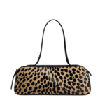 Khaite Simona Shoulder Bag - Khaite Shoulder & Crossbody Bags - The Lotus Tote Bag - Shop at Luxury Shoes 