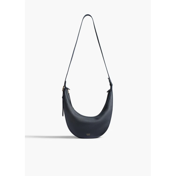 Khaite Small Augustina Crossbody Bag - Khaite Shoulder & Crossbody Bags - The Lotus Tote Bag - Shop at Luxury Shoes 