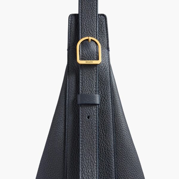 Khaite Small Augustina Crossbody Bag, view 4