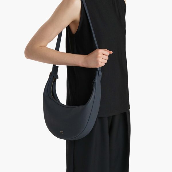 Khaite Small Augustina Crossbody Bag, view 5