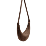 Khaite Small Augustina Crossbody Bag - Khaite Shoulder & Crossbody Bags - The Lotus Tote Bag - Shop at Luxury Shoes 