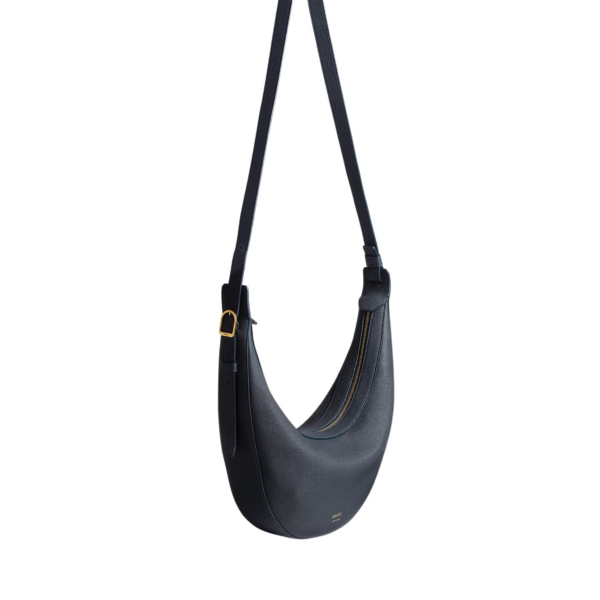 Khaite Small Augustina Crossbody Bag