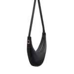 Khaite Small Augustina Crossbody Bag - Khaite Shoulder & Crossbody Bags - The Lotus Tote Bag - Shop at Luxury Shoes 