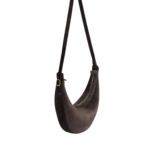 Khaite Small Augustina Crossbody Bag - Khaite Shoulder & Crossbody Bags - The Lotus Tote Bag - Shop at Luxury Shoes 