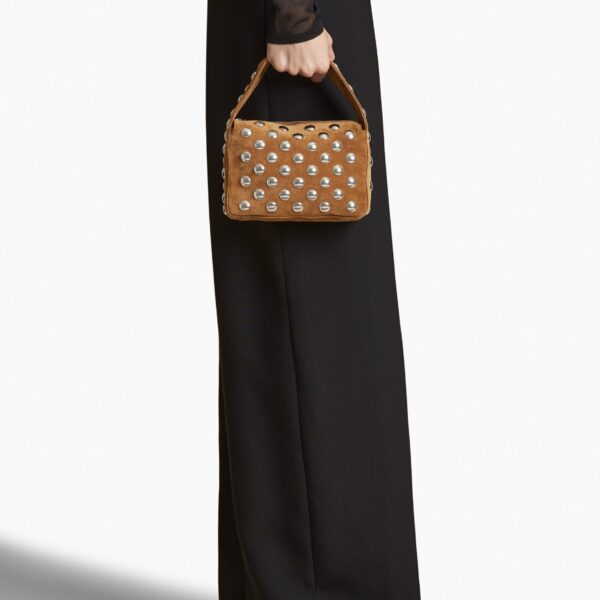 Khaite Small Elena Bag, view 5
