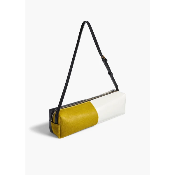 Khaite Small Emma Tote - Khaite Totes & Top-Handle Bags - The Lotus Tote Bag - Shop at Luxury Shoes 