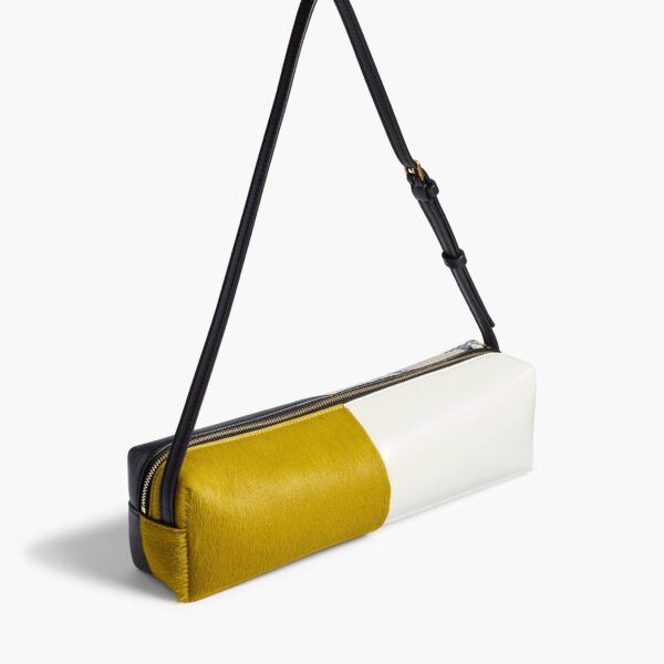 Khaite Small Emma Tote, view 2