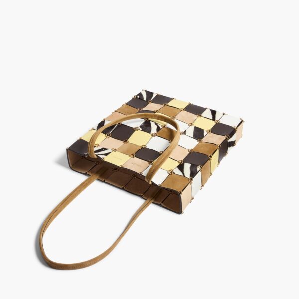 Khaite Small Emma Tote, view 4
