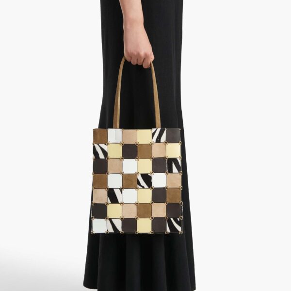 Khaite Small Emma Tote, view 5