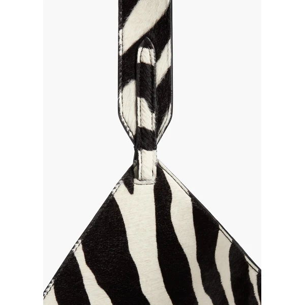 Khaite Small Lotus Tote - Khaite Totes & Top-Handle Bags - The Lotus Tote Bag - Shop at Luxury Shoes 