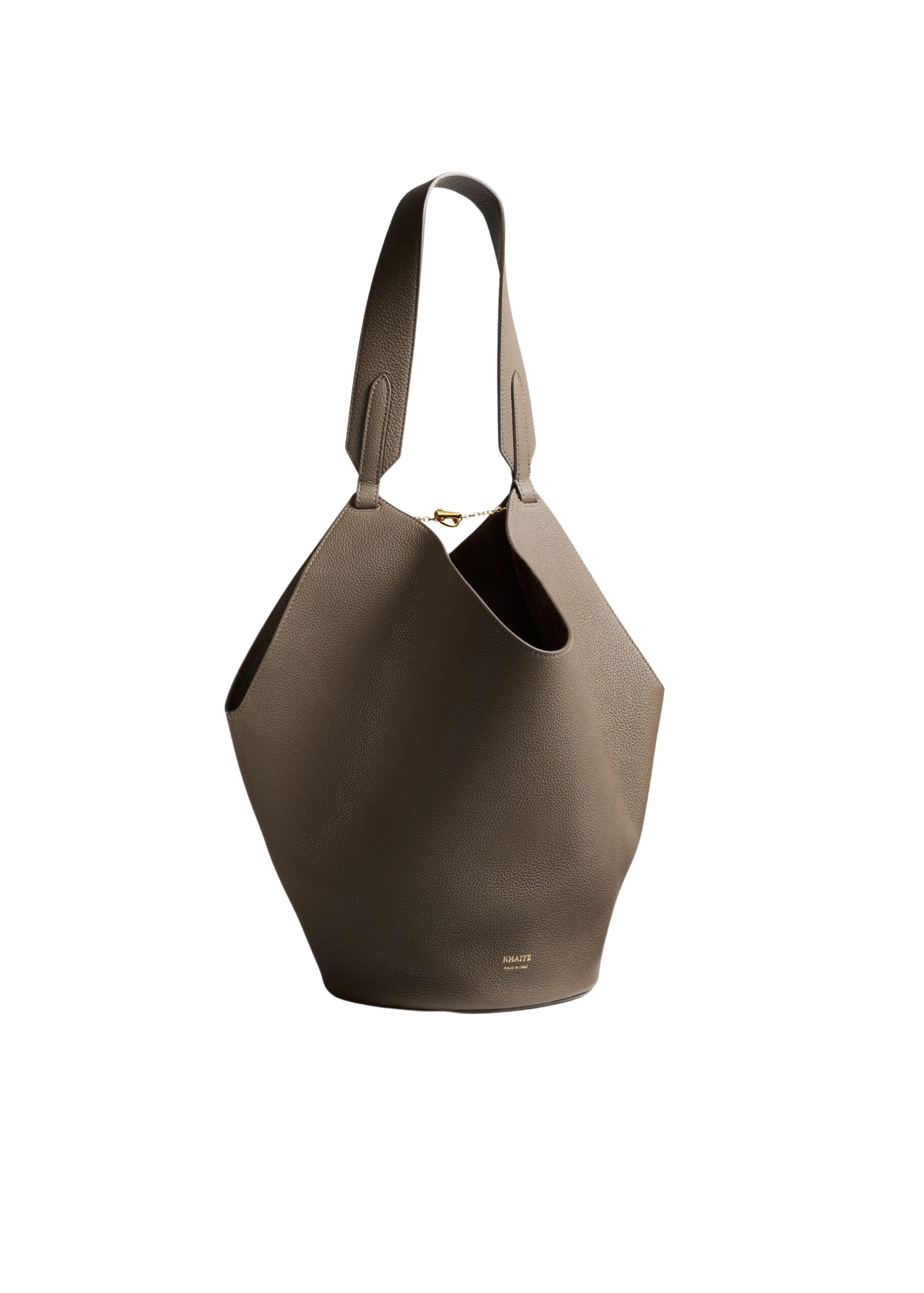 Khaite-Small-Lotus-Tote-coveti-6-scaled14951_nobg Khaite Small Lotus Tote - Khaite Totes & Top-Handle Bags - The Lotus Tote Bag - Shop at Luxury Shoes