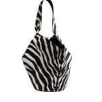 Khaite Small Lotus Tote - Khaite Totes & Top-Handle Bags - The Lotus Tote Bag - Shop at Luxury Shoes 