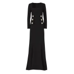 Costarellos Dresses - Romantic Greek Lace - Shop at Luxury Shoes 