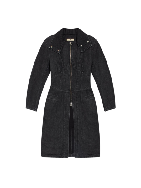Knwls Coats