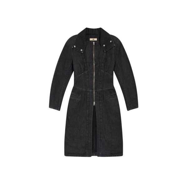 Knwls Coats