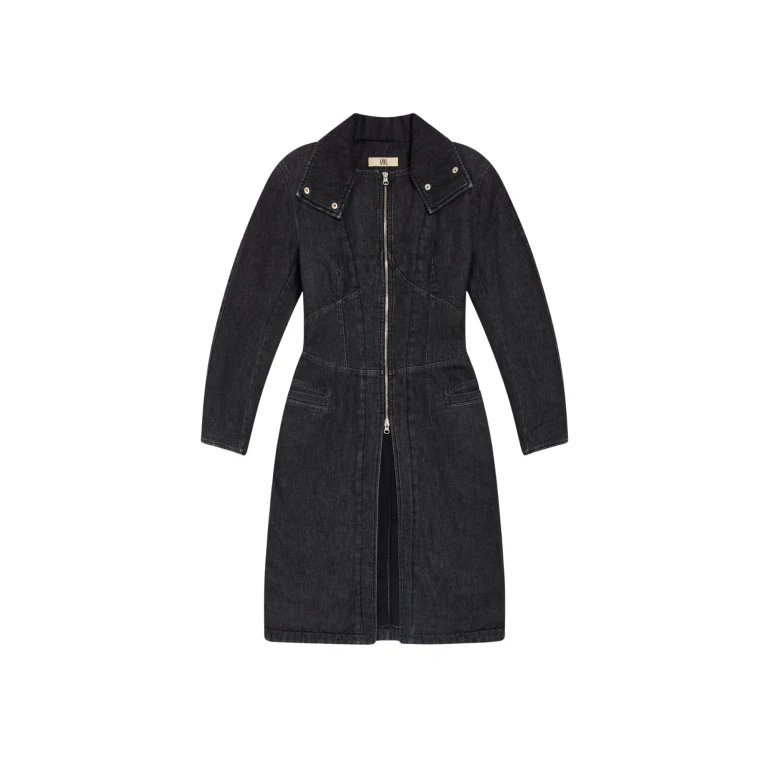 Knwls Coats