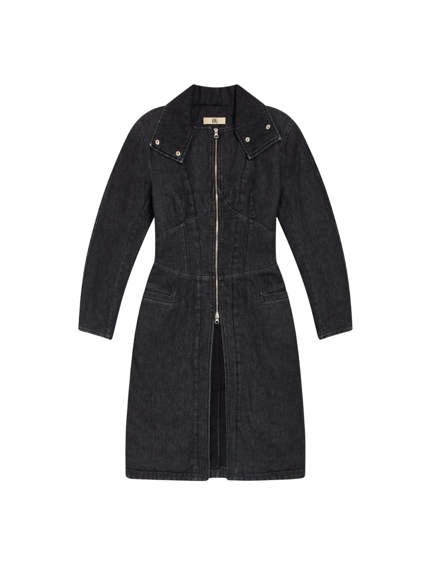 knwls Alice Coat