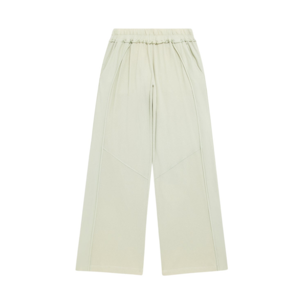 knwls Bellona Sweatpants Subtle Green