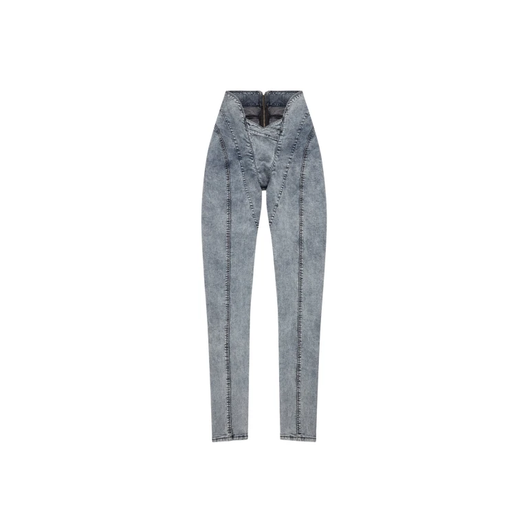 Knwls Pants