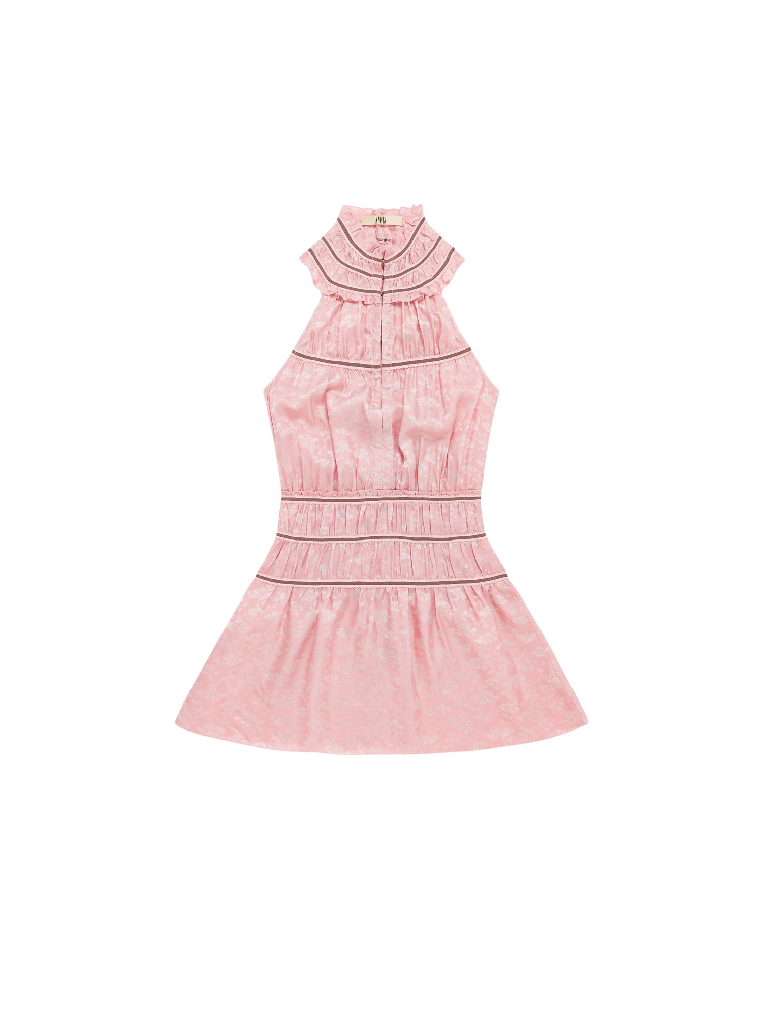 Knwls Dresses