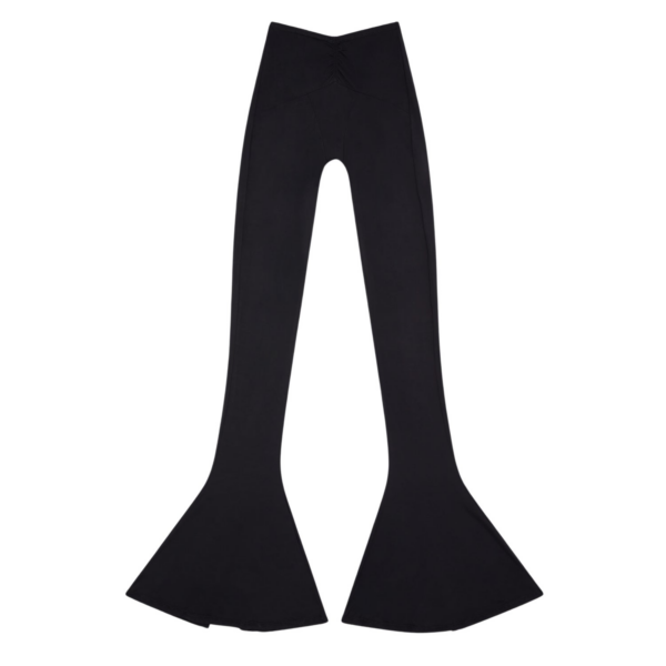 knwls Ghost Trousers Black