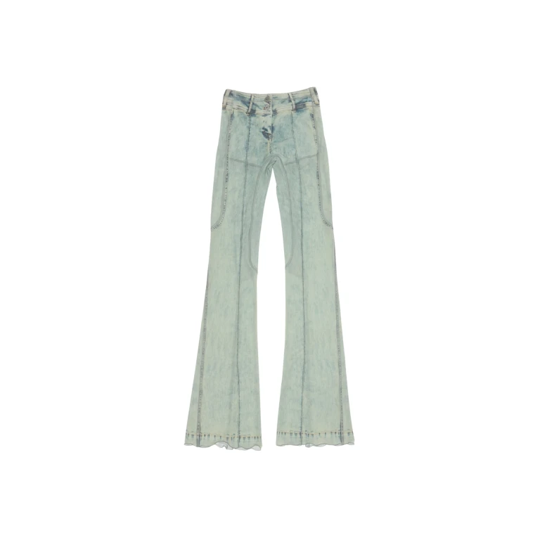 Knwls Pants