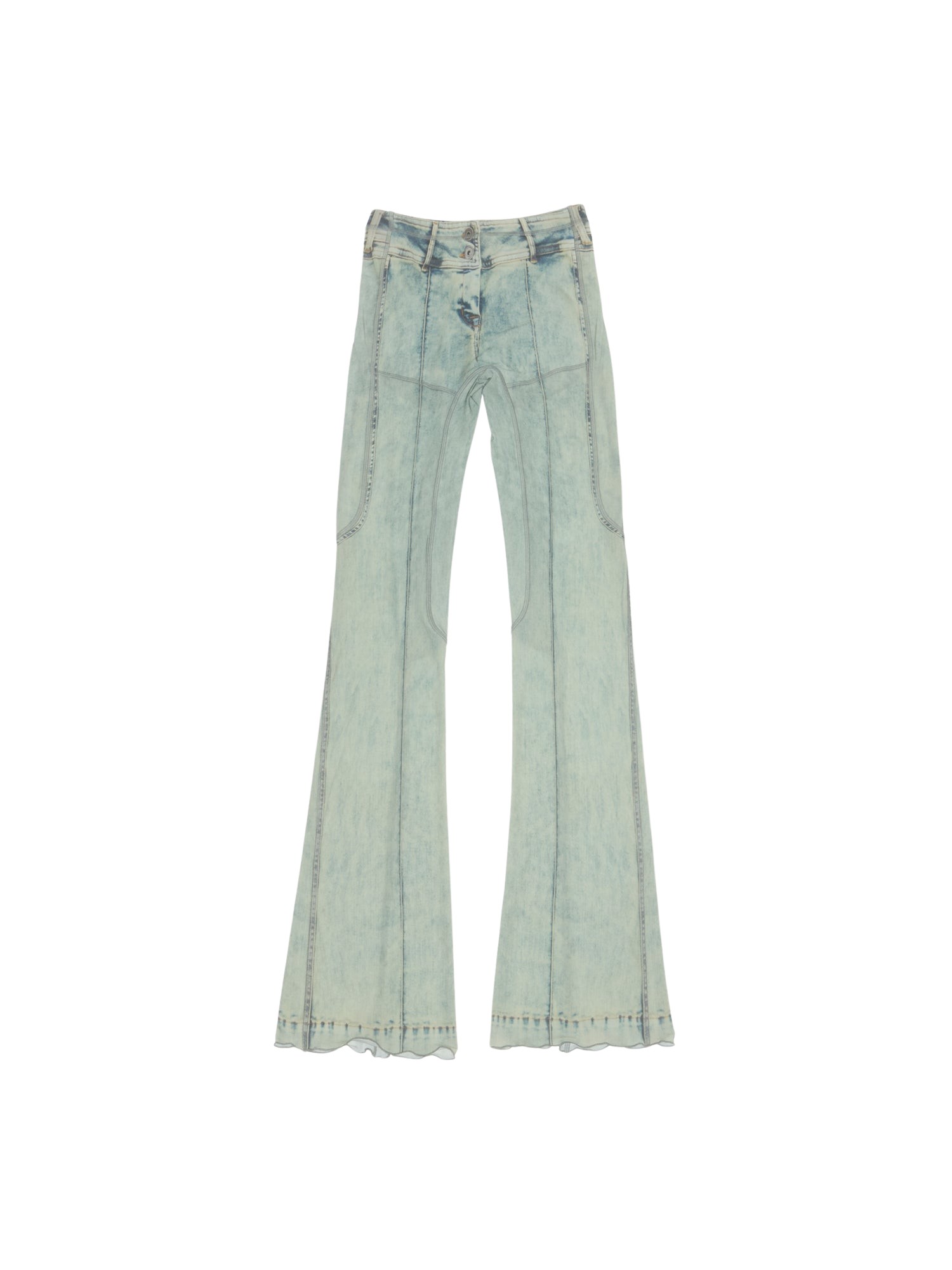 Knwls Pants