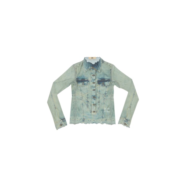 Knwls Tops