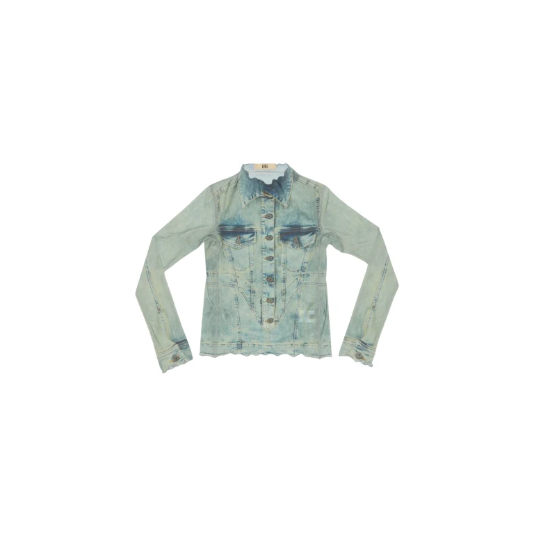 Knwls Tops