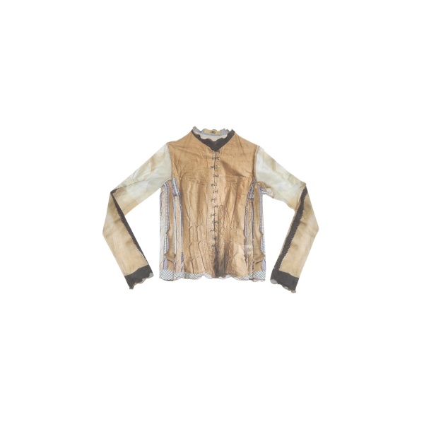 Knwls Tops