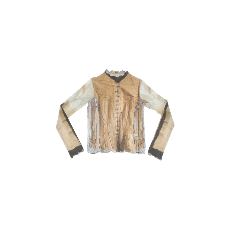 Knwls Tops
