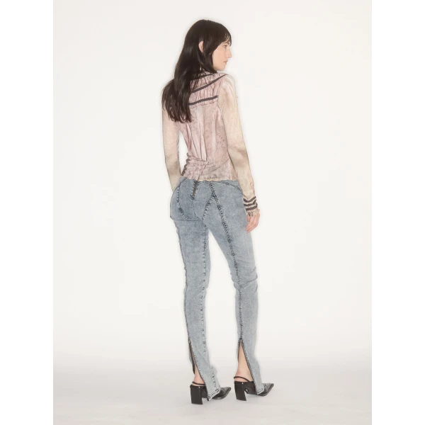 Knwls Tops