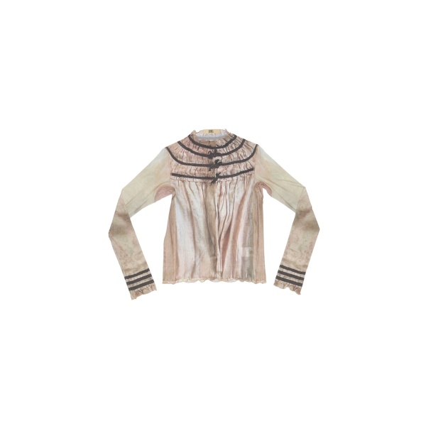 Knwls Tops